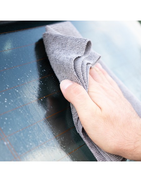 Multiroll All Purpose Microfiber | panni in microfibra professionali riutilizzabili | Mafra