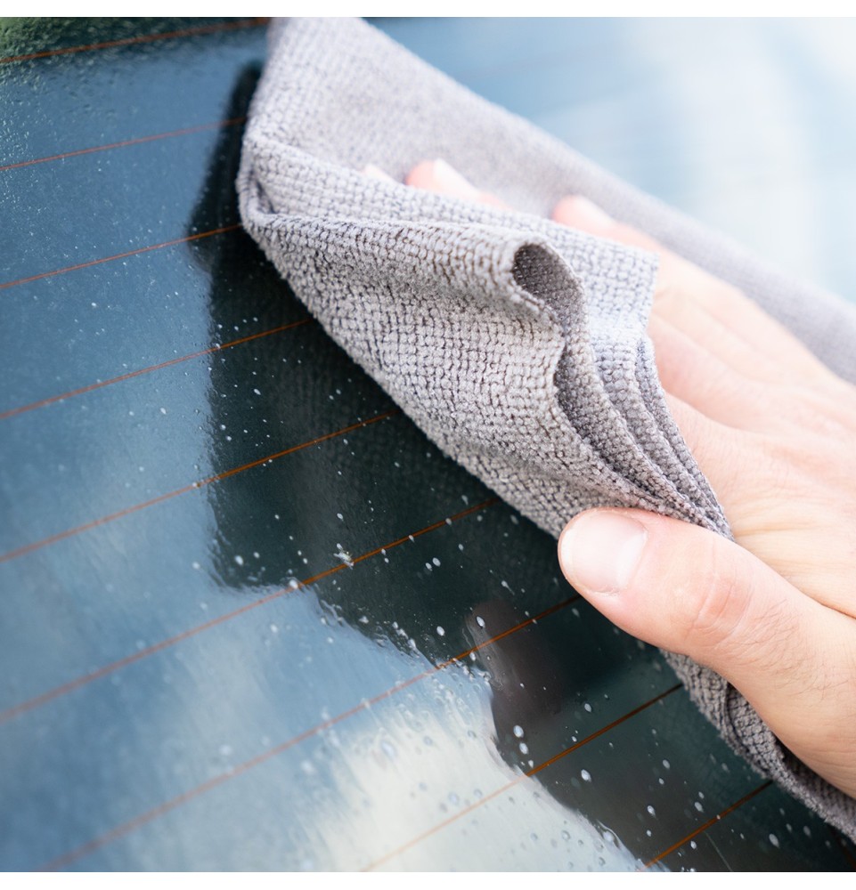 Multiroll All Purpose Microfiber | panni in microfibra professionali riutilizzabili | Mafra