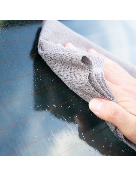 Multiroll All Purpose Microfiber | panni in microfibra professionali riutilizzabili | Mafra