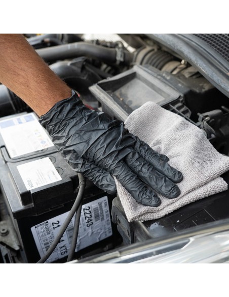 Multiroll All Purpose Microfiber | panni in microfibra professionali riutilizzabili | Mafra