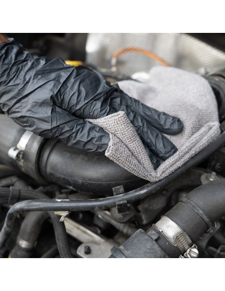 Multiroll All Purpose Microfiber | panni in microfibra professionali riutilizzabili | Mafra