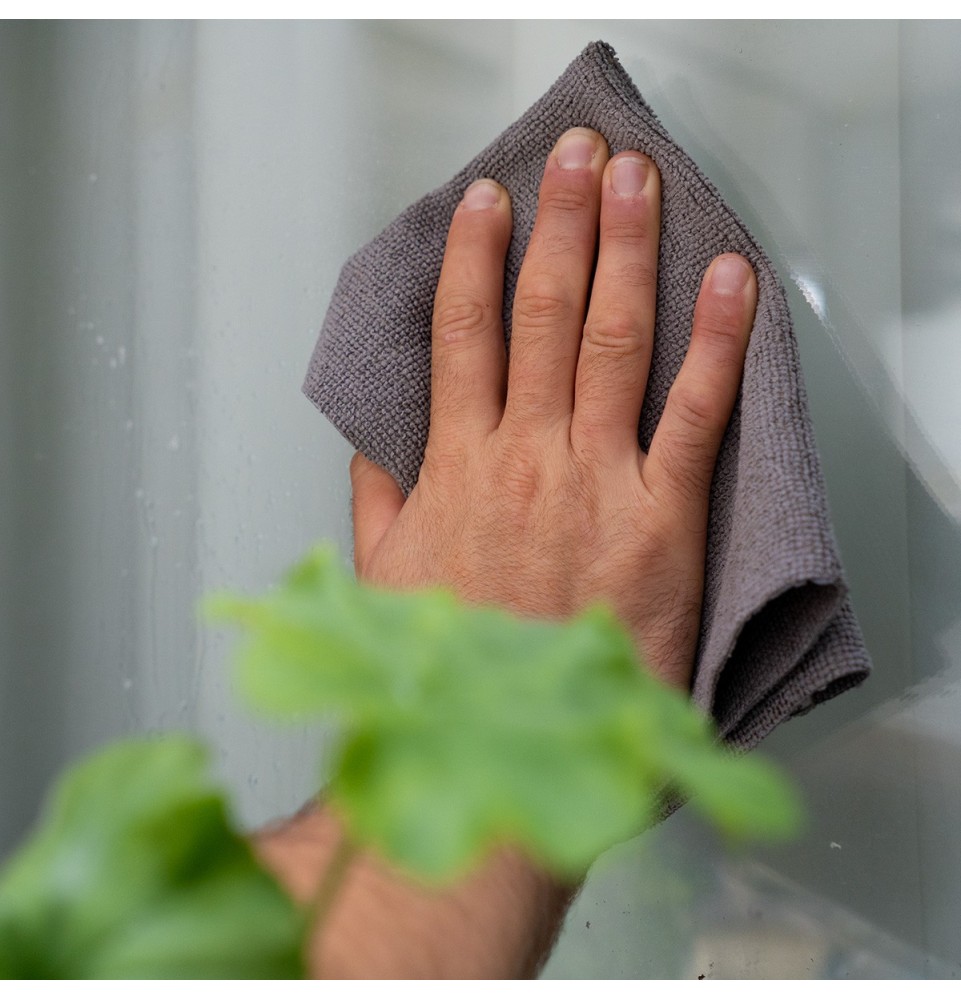 Multiroll All Purpose Microfiber | panni in microfibra professionali riutilizzabili | Mafra