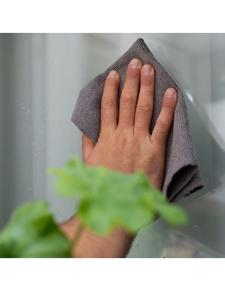 Multiroll All Purpose Microfiber | panni in microfibra professionali riutilizzabili | Mafra