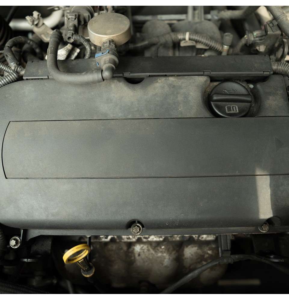 Hp 12 - 500ml - Pulizia Motore - Motore