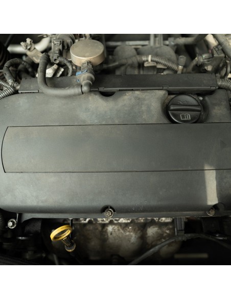 Hp 12 - 500ml - Pulizia Motore - Motore