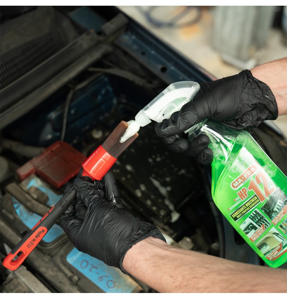 Hp 12 - 500ml - Pulizia Motore - Motore
