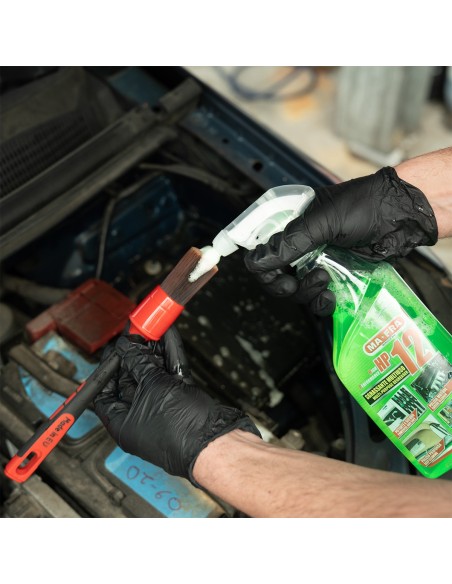 Hp 12 - 500ml - Pulizia Motore - Motore