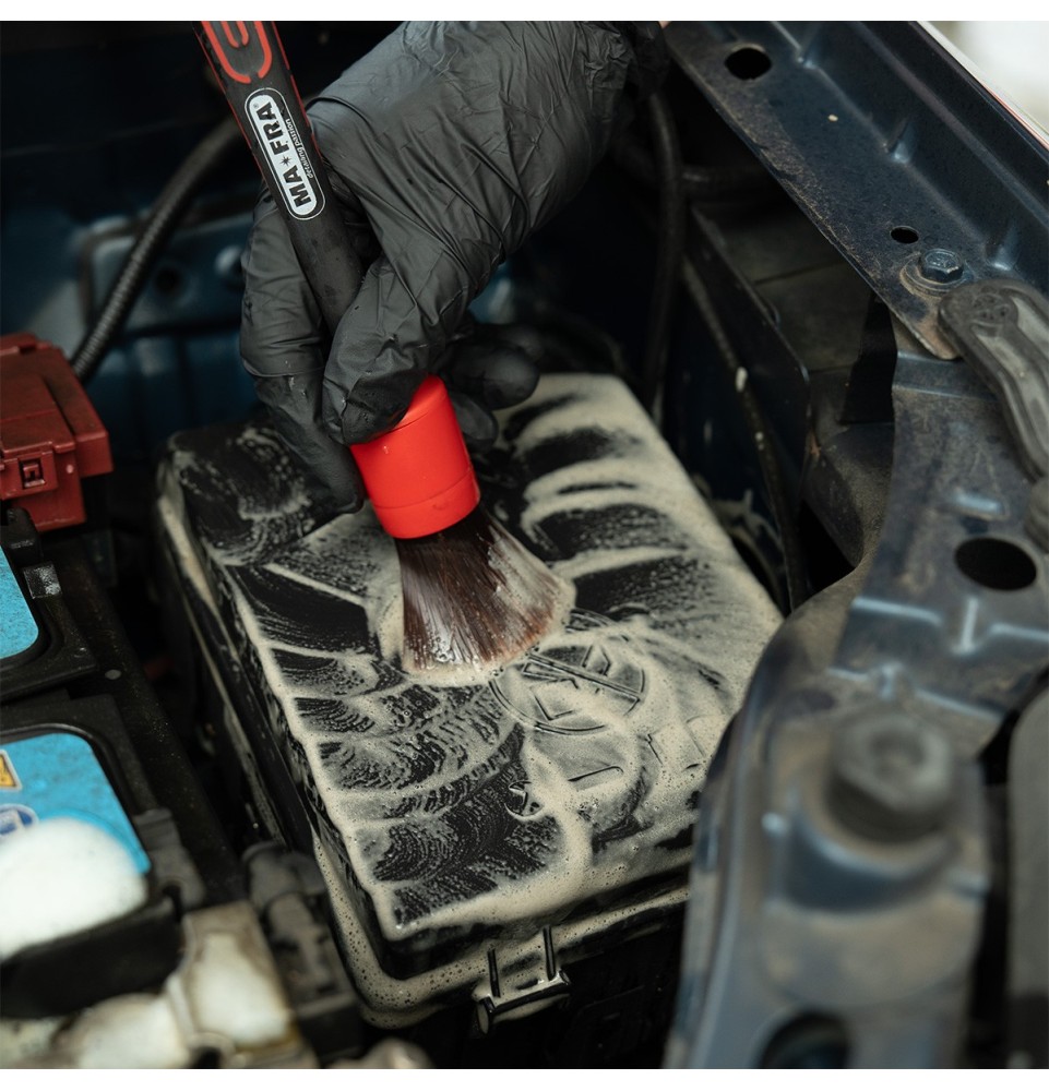 Hp 12 - 500ml - Pulizia Motore - Motore