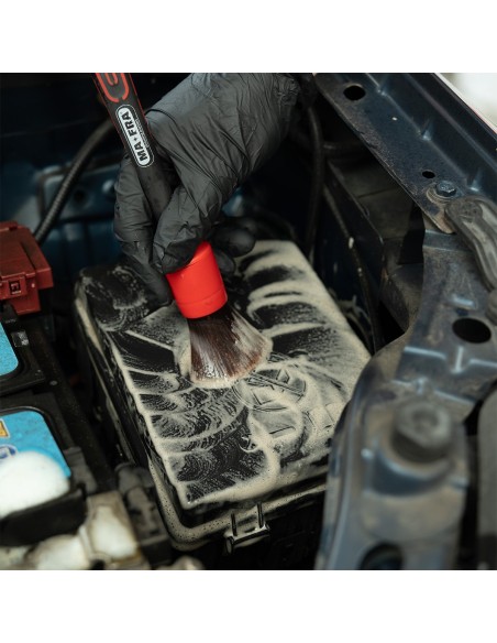 Hp 12 - 500ml - Pulizia Motore - Motore