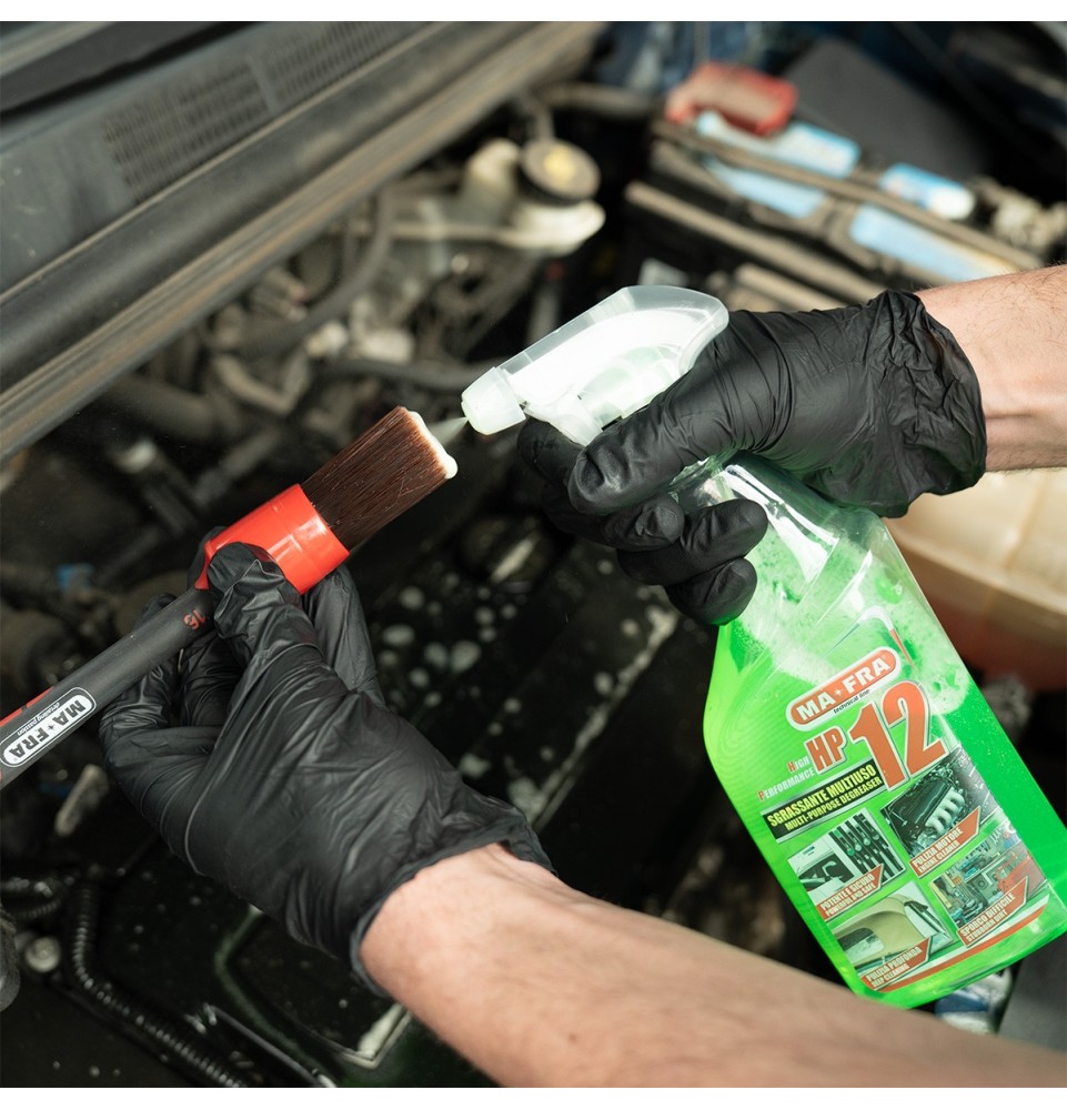 Hp 12 - 500ml - Pulizia Motore - Motore