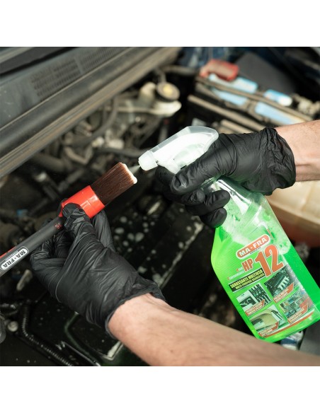 Hp 12 - 500ml - Pulizia Motore - Motore