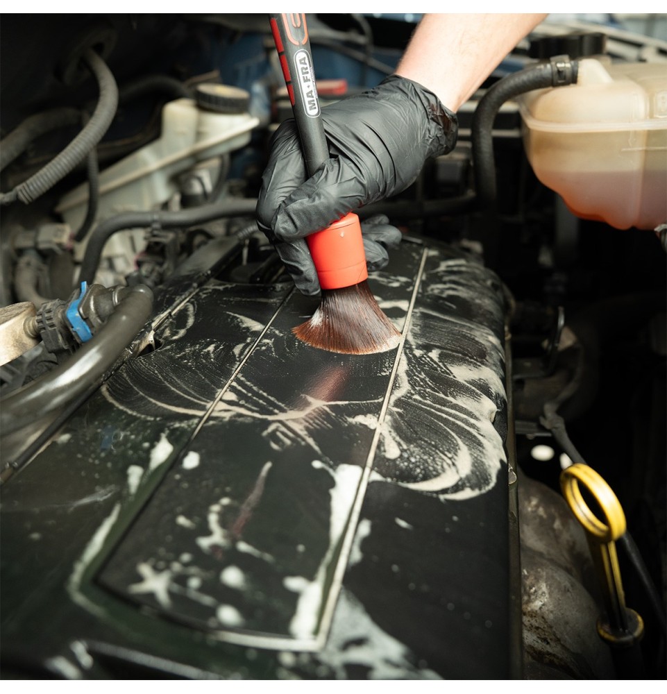 Hp 12 - 500ml - Pulizia Motore - Motore