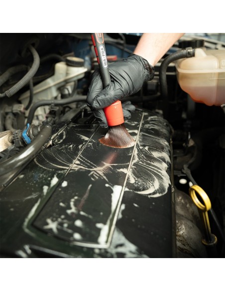 Hp 12 - 500ml - Pulizia Motore - Motore