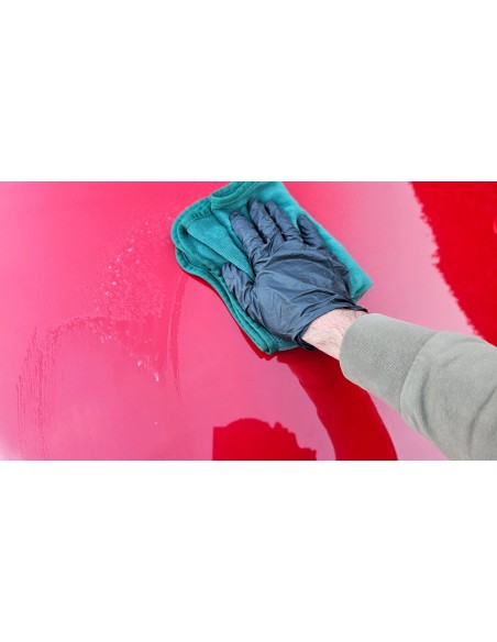 Last Touch Express 2.0 cera liquida superveloce per auto