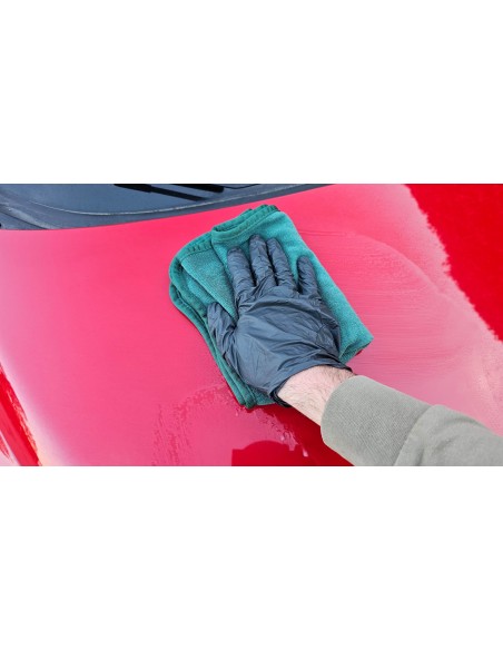 Last Touch Express 2.0 cera liquida superveloce per auto