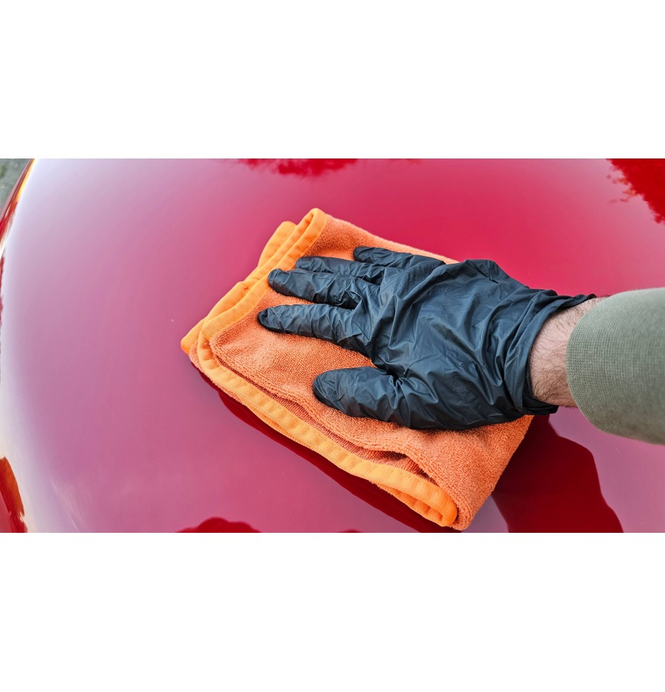 Last Touch Express 2.0 cera liquida superveloce per auto