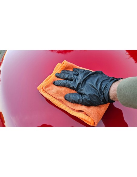 Last Touch Express 2.0 cera liquida superveloce per auto