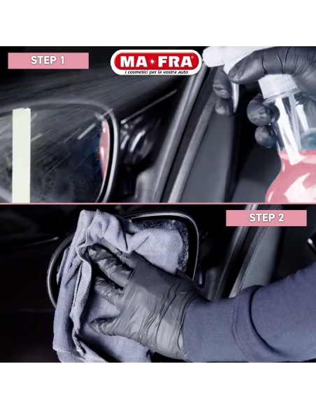 Split | Eco-detergente multisuperficie multiuso | Mafra Shop