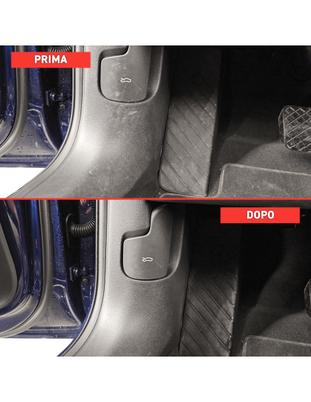 1Shine Interni - Distributori automatici lavaggio