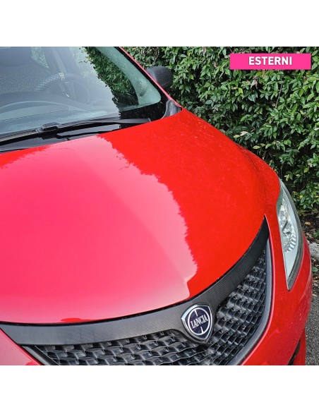 Last Touch Express 2.0 cera liquida superveloce per auto