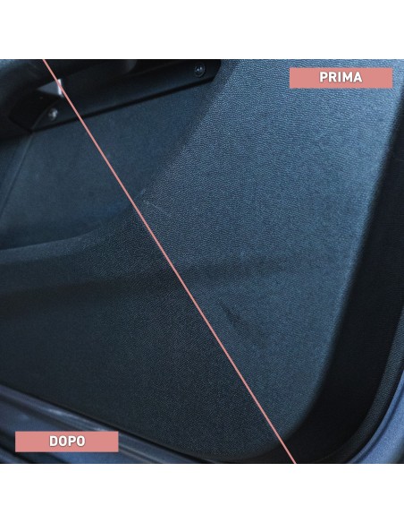 Diamant Plast Dressing Pro | Lucida plastiche auto | Mafra Shop