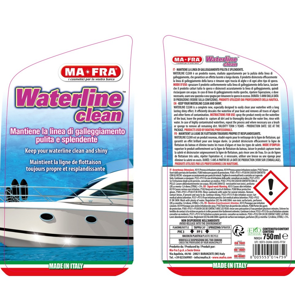 Waterline Clean 2
