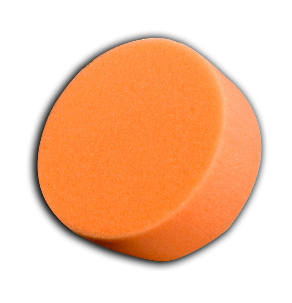 Orange Pad | Tampone Arancio levigatrice Scrubby Mafra
