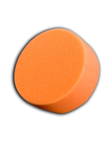 Orange Pad | Tampone Arancio levigatrice Scrubby Mafra