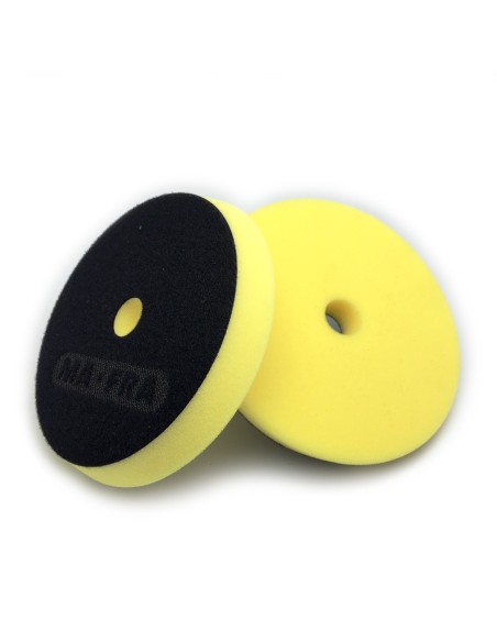 Yellow Pad 2.0 tampone medio morbido per polish Step 1 Corrector 2.0 e Illumina 2.0 | Mafra Shop