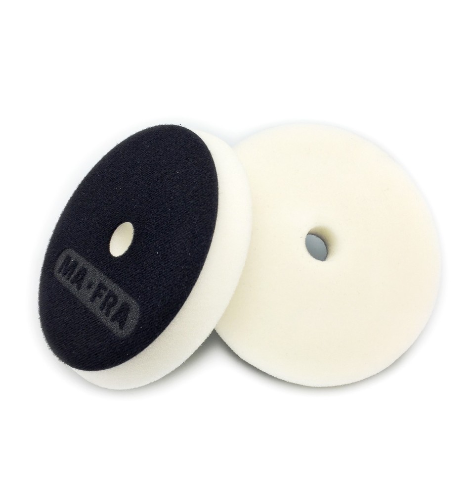 White Pad 2.0 tampone bianco duro per polish Step 1 Corrector 2.0 | Mafra Shop