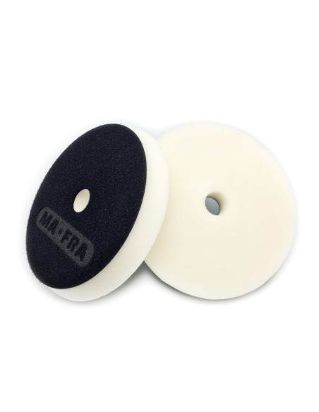 White Pad 2.0 tampone bianco duro per polish Step 1 Corrector 2.0 | Mafra Shop
