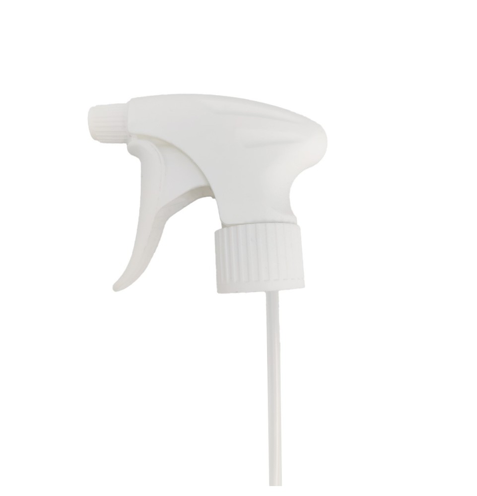 Spruzzino Erogatore Spray Bianco Mafra 500ml con Ugello Regolabile | Mafra Shop