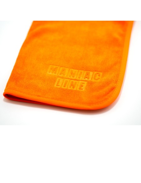 All Round panni microfibra pulizia superfici auto Maniac Line