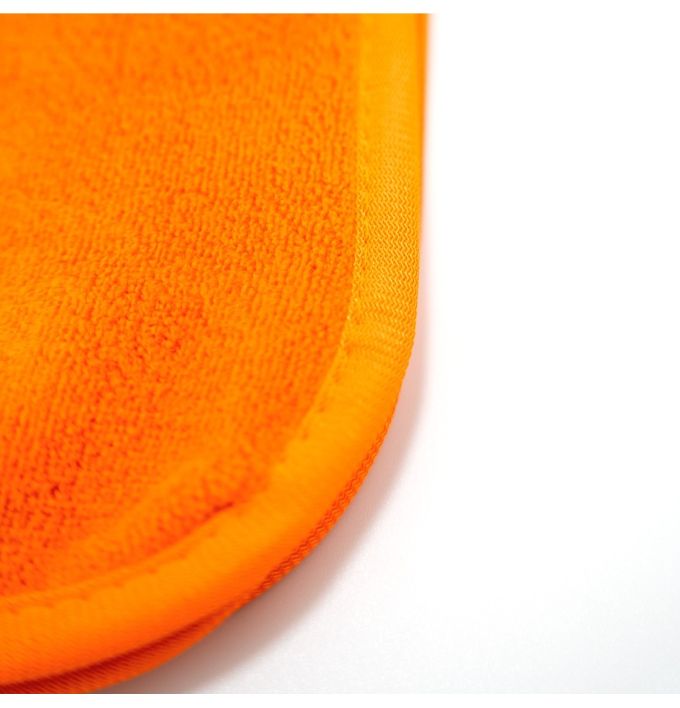 All Round panni microfibra pulizia superfici auto Maniac Line