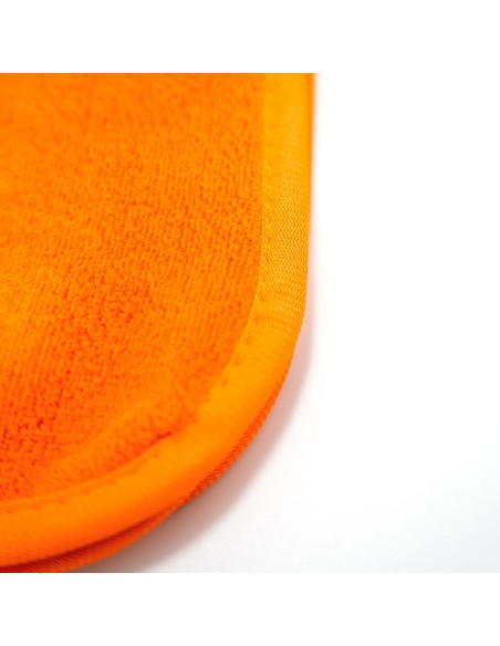 All Round panni microfibra pulizia superfici auto Maniac Line