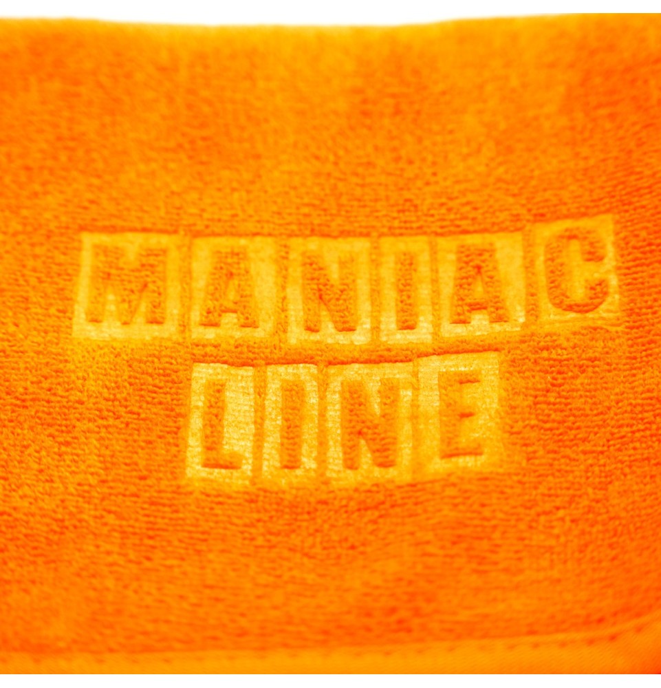 All Round panni microfibra pulizia superfici auto Maniac Line