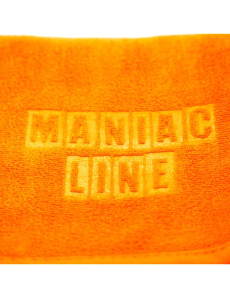 All Round panni microfibra pulizia superfici auto Maniac Line