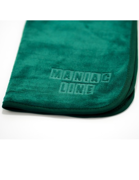 All Round panni microfibra pulizia superfici auto Maniac Line