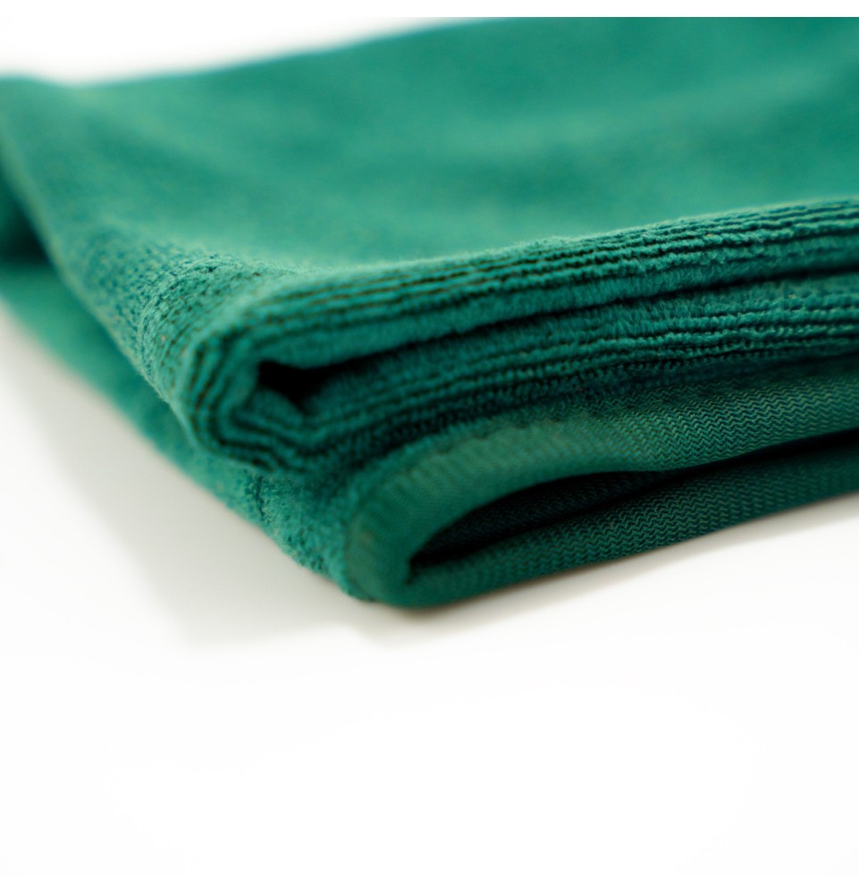 All Round panni microfibra pulizia superfici auto Maniac Line