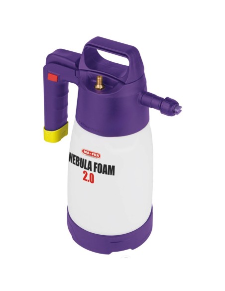 Nebula Foam | Pompa Pressione Manuale Schiumogena | Attrezzature Mafra Shop