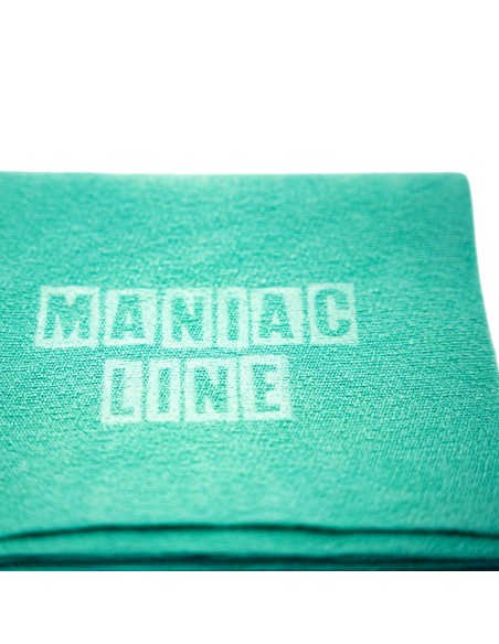 Glass Ultimate Microfiber Cloth panno pulizia vetri Maniac Line