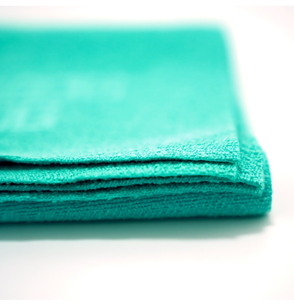 Glass Ultimate Microfiber Cloth panno pulizia vetri Maniac Line