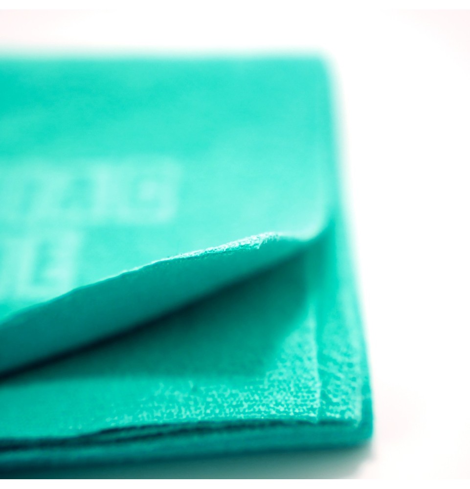 Glass Ultimate Microfiber Cloth panno pulizia vetri Maniac Line