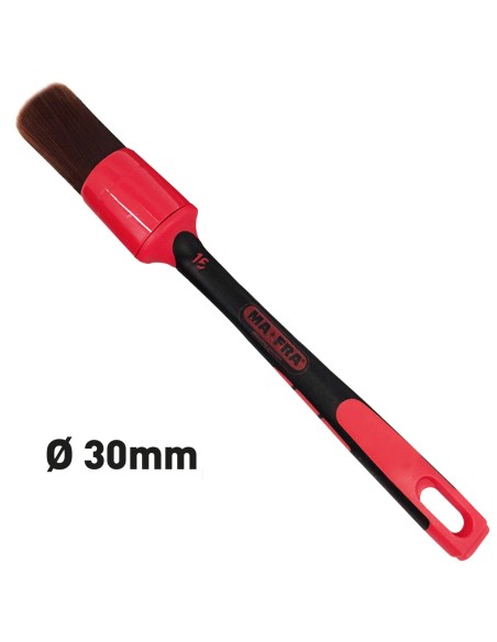 Pennello Red Mafra Detailing