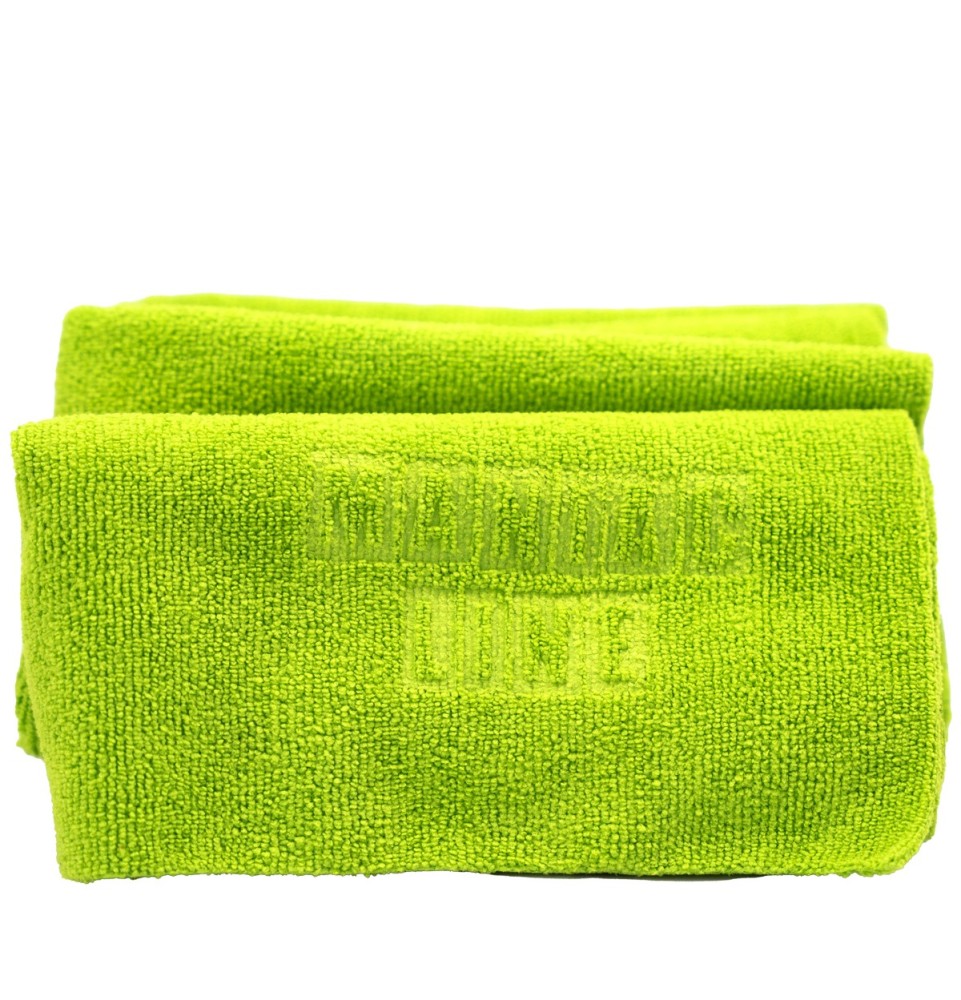 Polish & Sealant Removal panni in microfibra per la rimozione di polish e sigillanti auto Maniac Line