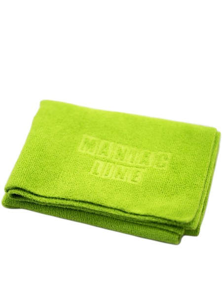 Polish & Sealant Removal panni in microfibra per la rimozione di polish e sigillanti auto Maniac Line