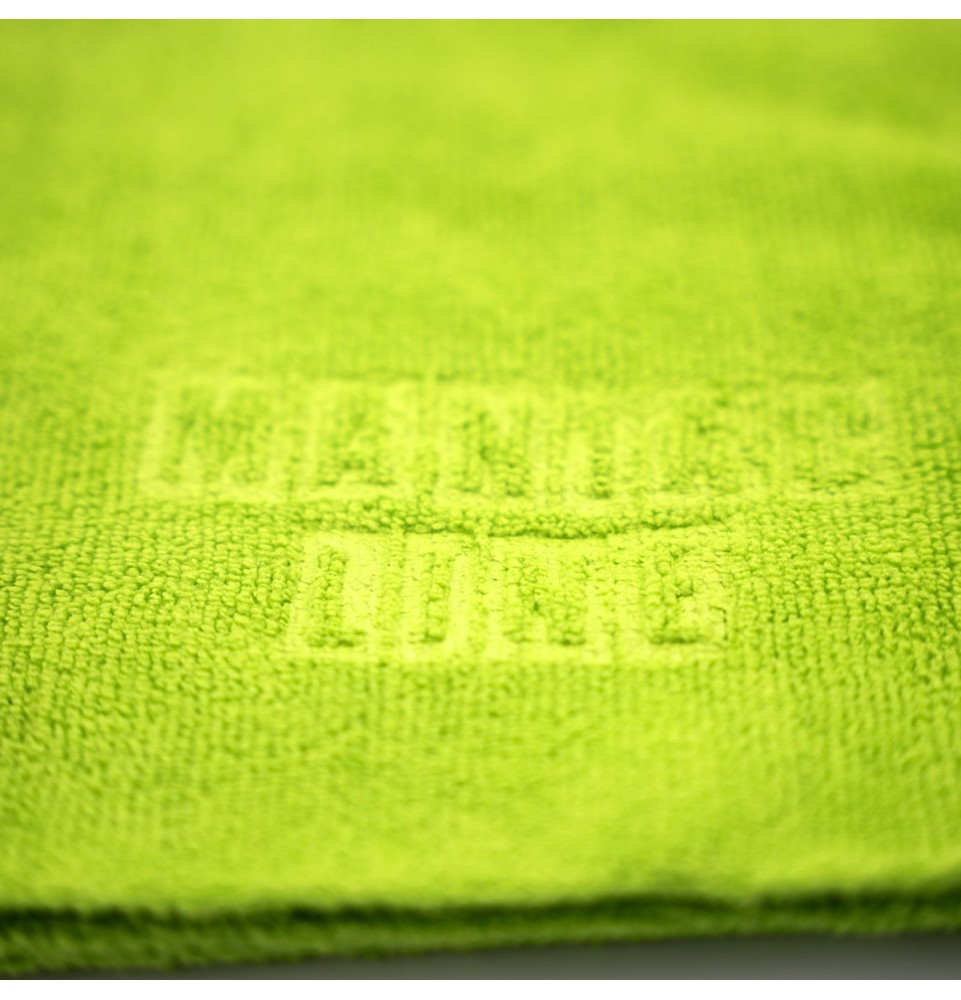 Polish & Sealant Removal panni in microfibra per la rimozione di polish e sigillanti auto Maniac Line