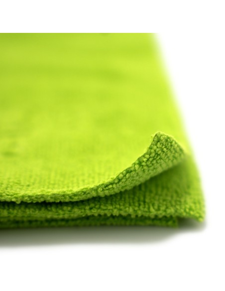 Polish & Sealant Removal panni in microfibra per la rimozione di polish e sigillanti auto Maniac Line