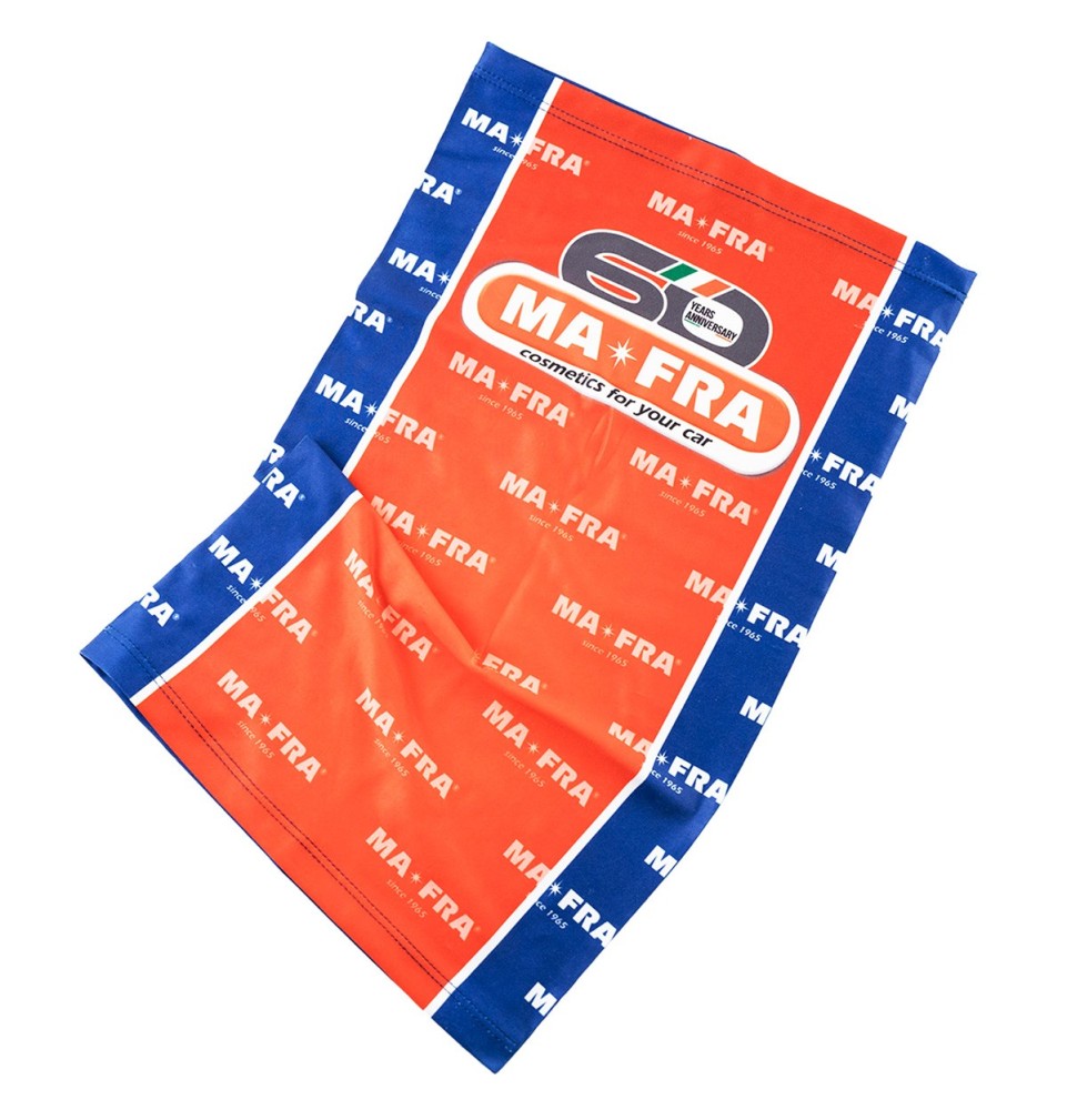 Scaldacollo Multiuso Thermoshield Mafra Anniversary Edition