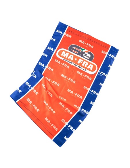 Scaldacollo Multiuso Thermoshield Mafra Anniversary Edition